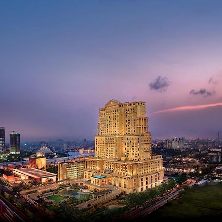 Itc Royal Bengal, A Luxury Collection Hotel, כלכותה מראה חיצוני תמונה The St. Regis Mumbai