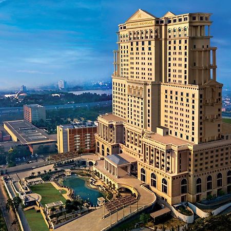 Itc Royal Bengal, A Luxury Collection Hotel, כלכותה מראה חיצוני תמונה The Royal