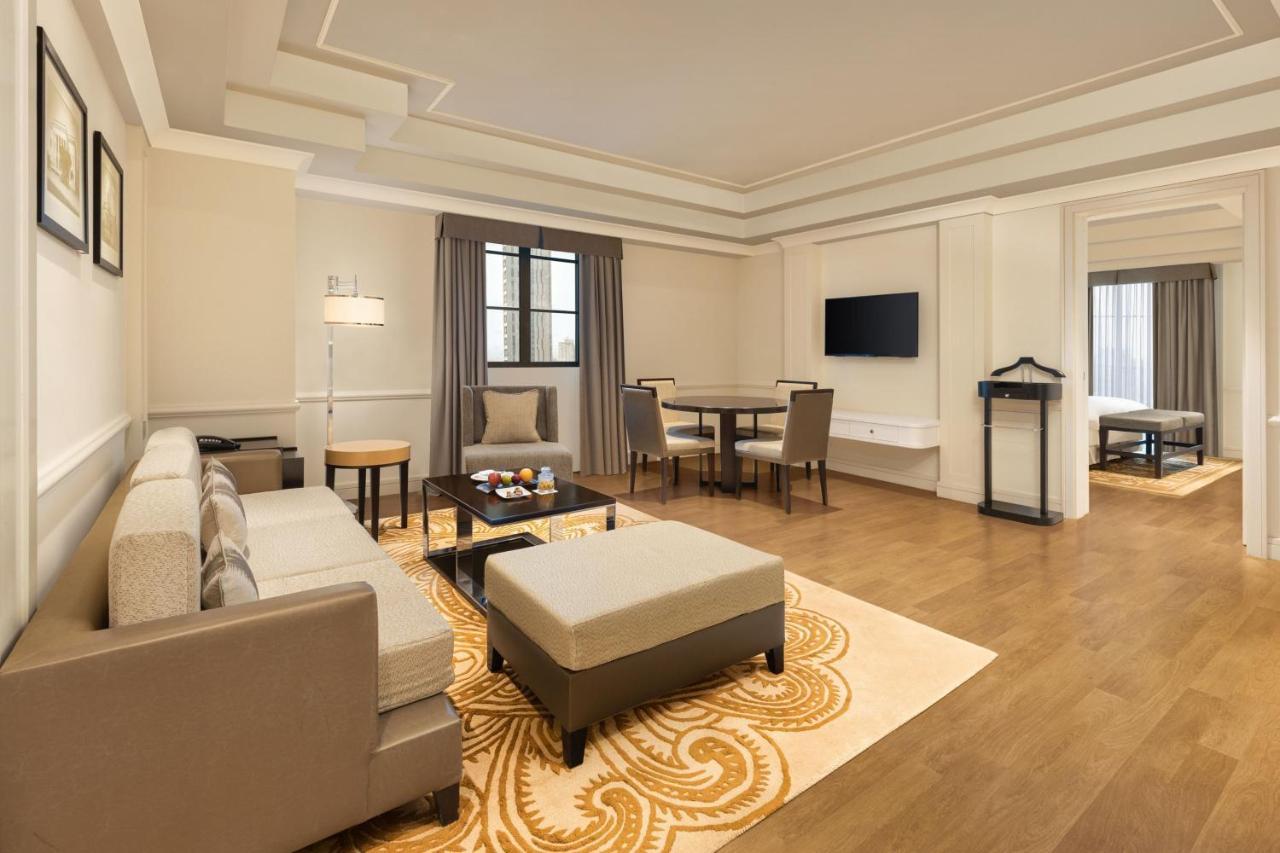 Itc Royal Bengal, A Luxury Collection Hotel, כלכותה מראה חיצוני תמונה Suite