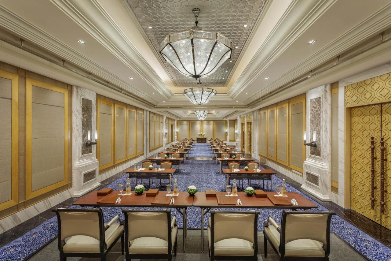 Itc Royal Bengal, A Luxury Collection Hotel, כלכותה מראה חיצוני תמונה The Imperial, New Delhi