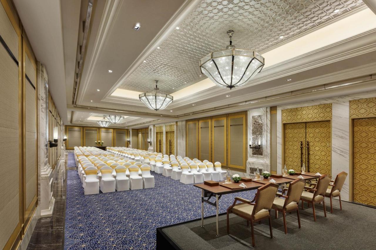 Itc Royal Bengal, A Luxury Collection Hotel, כלכותה מראה חיצוני תמונה The Imperial Ball Room