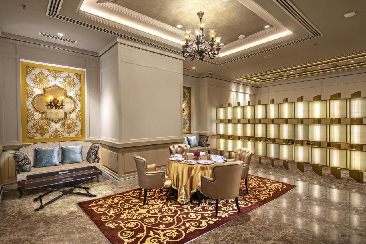 Itc Royal Bengal, A Luxury Collection Hotel, כלכותה מראה חיצוני תמונה The Imperial